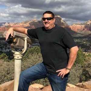 Meet your Posher, Bill